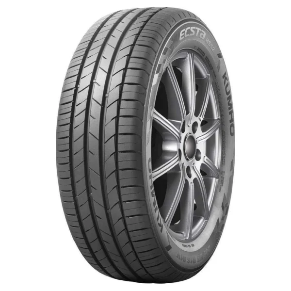 neu Kumho Aro 15 Ecsta HS52 185/55R15 82V